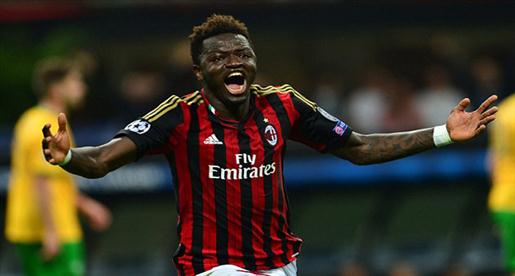 مونتاري يجدد تعاقده مع ميلان حتى 2016